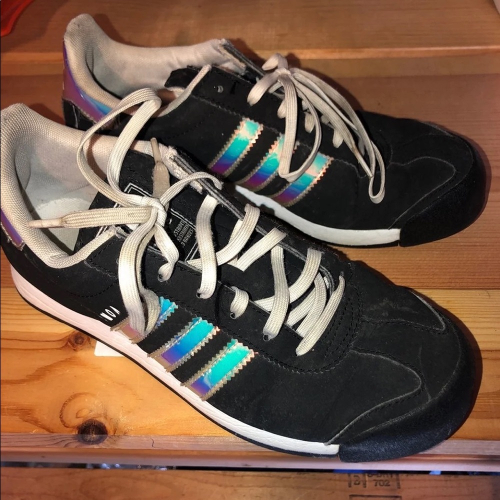 Adidas sneakers